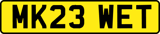 MK23WET