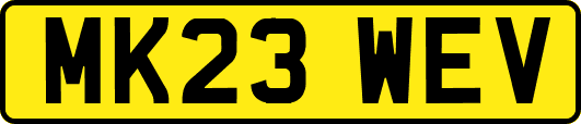 MK23WEV