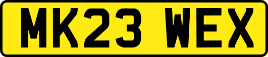 MK23WEX