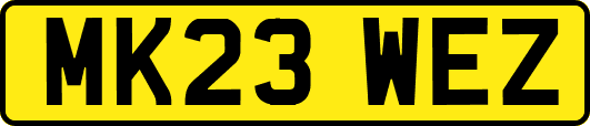 MK23WEZ