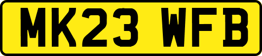 MK23WFB