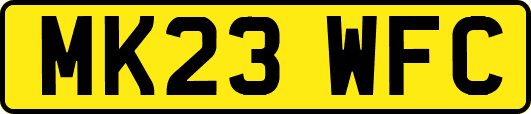 MK23WFC