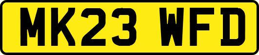 MK23WFD