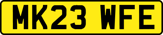 MK23WFE