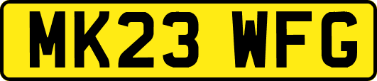 MK23WFG