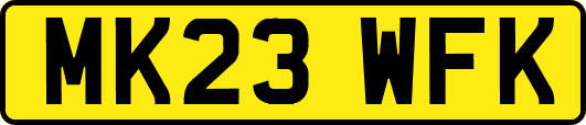MK23WFK