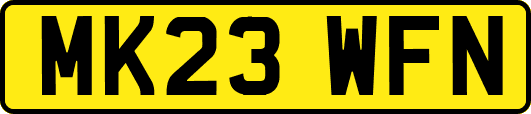 MK23WFN