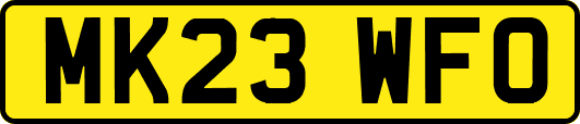 MK23WFO