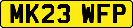 MK23WFP