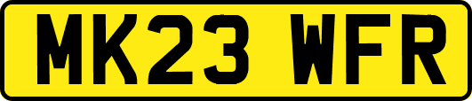 MK23WFR