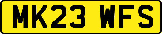 MK23WFS