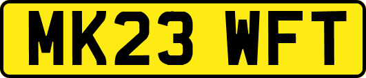 MK23WFT