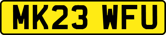 MK23WFU