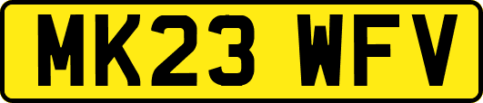 MK23WFV