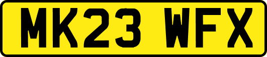 MK23WFX