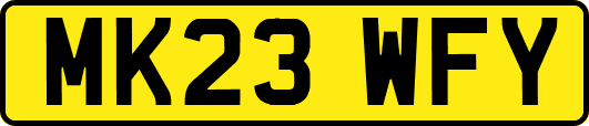 MK23WFY