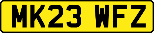 MK23WFZ