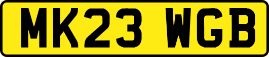 MK23WGB