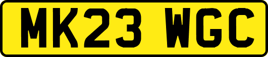 MK23WGC