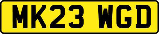 MK23WGD