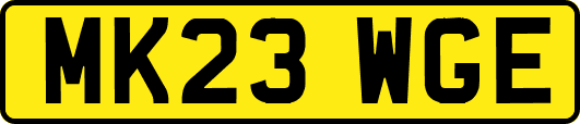 MK23WGE
