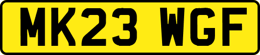 MK23WGF