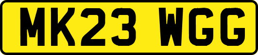 MK23WGG