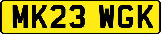 MK23WGK