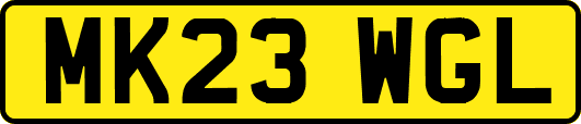 MK23WGL