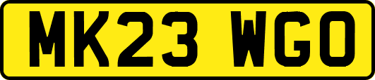 MK23WGO