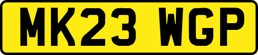 MK23WGP