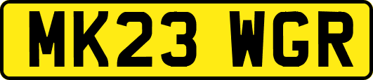 MK23WGR