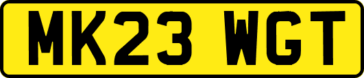 MK23WGT
