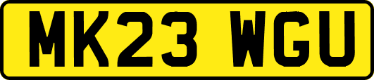 MK23WGU