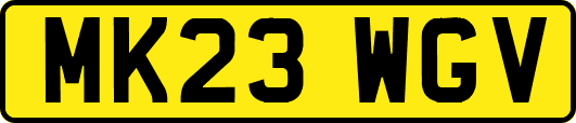 MK23WGV
