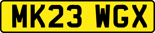 MK23WGX