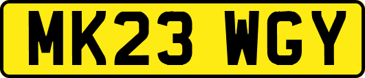 MK23WGY
