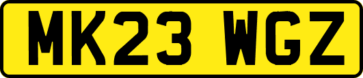 MK23WGZ