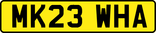 MK23WHA