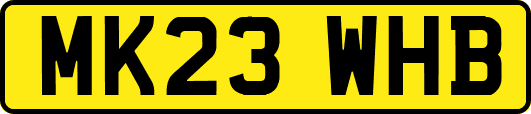 MK23WHB