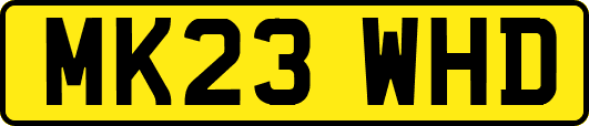 MK23WHD
