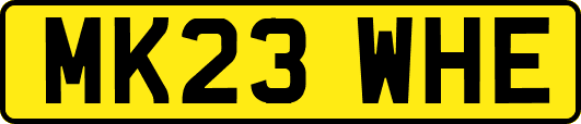 MK23WHE