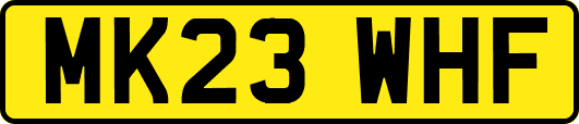 MK23WHF