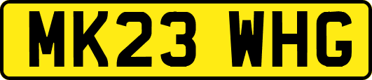 MK23WHG