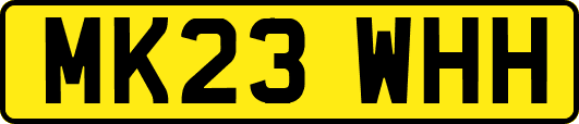 MK23WHH