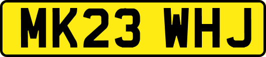 MK23WHJ