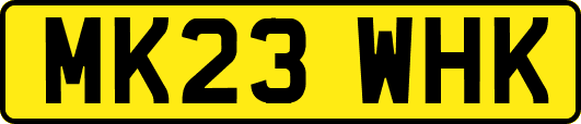 MK23WHK