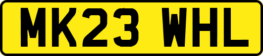 MK23WHL