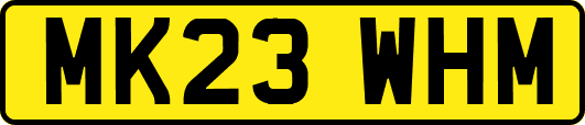 MK23WHM