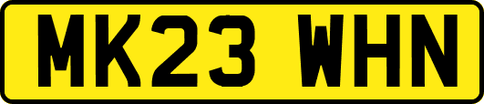 MK23WHN